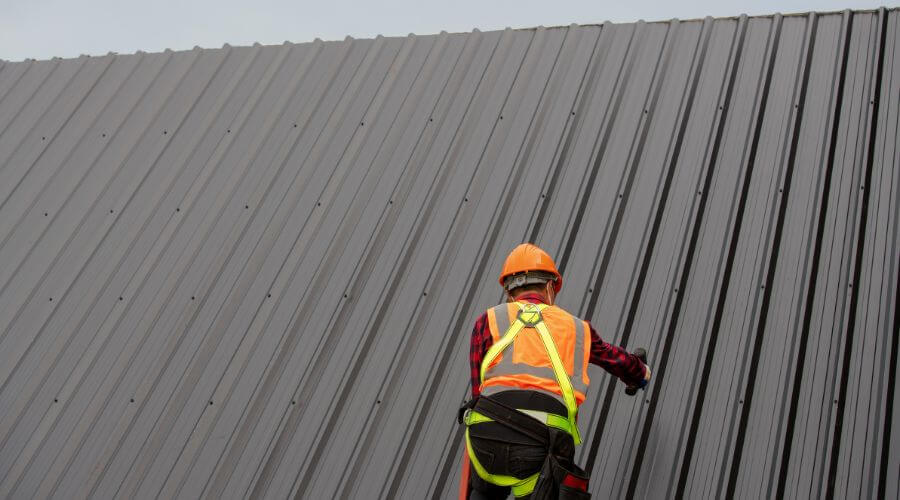 Expert Emergency Roof Repairs services in Clarksville, OH